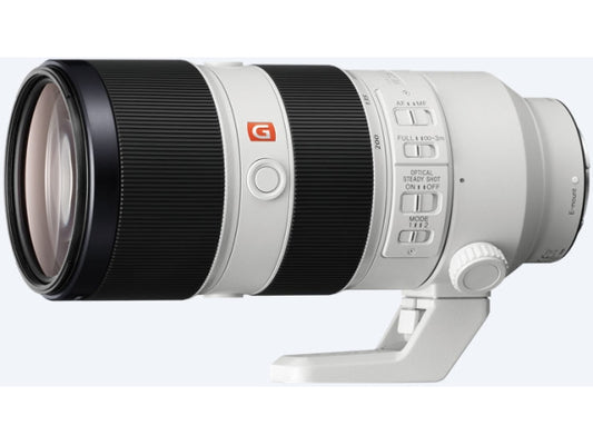 Kaufuniversum - Sony E-Mount FF 70-200mm GM F2.8 OSS