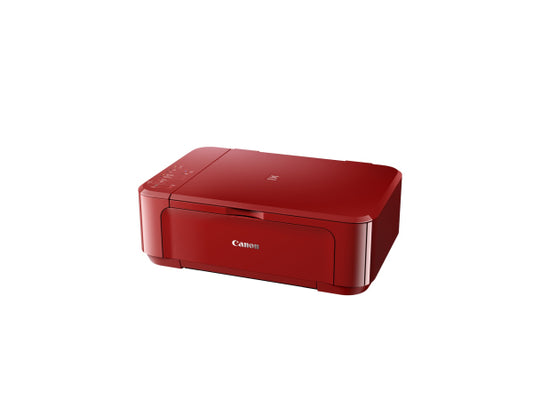Kaufuniversum - Canon PIXMA MG3650S Red