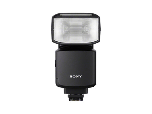 Kaufuniversum - Sony Alpha HVL-F60RM2 Flash