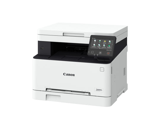 Kaufuniversum - Canon i-SENSYS MF657Cdw Color-Laser
