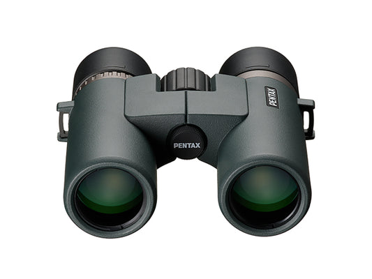 Kaufuniversum - Pentax Fernglas AD 7x32 ED