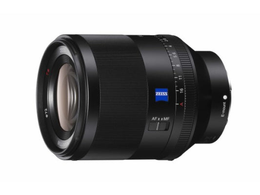 Kaufuniversum - Sony E-Mount FF 50mm Zeiss F1.4 SSM