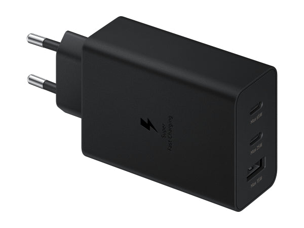Kaufuniversum - Samsung Trio 65 Watt EP-T6530N black