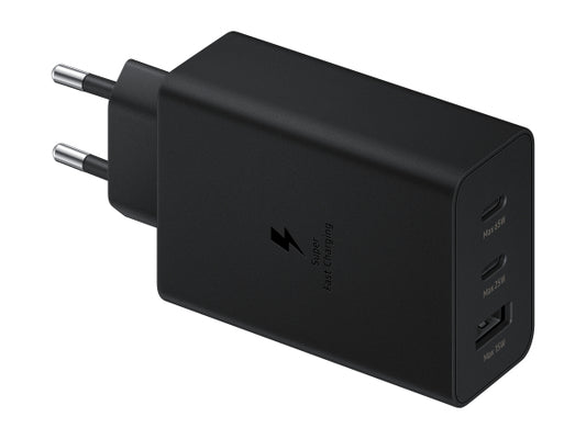 Kaufuniversum - Samsung Trio 65 Watt EP-T6530N black