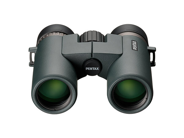Kaufuniversum - Pentax Fernglas AD 10x32 ED