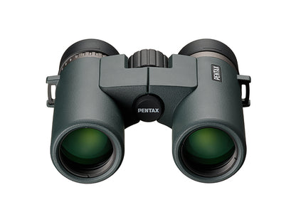 Pentax Fernglas AD 10x32 ED