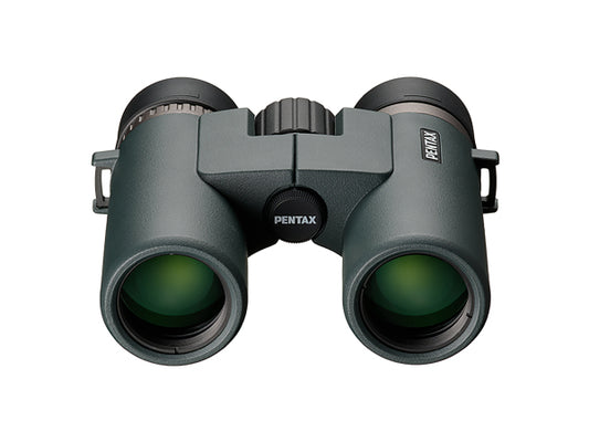 Kaufuniversum - Pentax Fernglas AD 10x32 ED