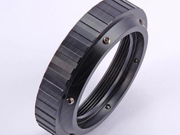 Kaufuniversum - Baader Anschlussmutter 3.3"