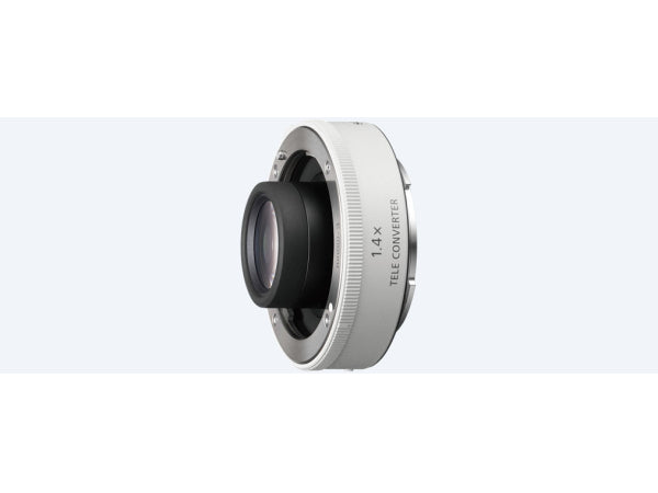 Kaufuniversum - Sony E-Mount 1.4x Teleconverter