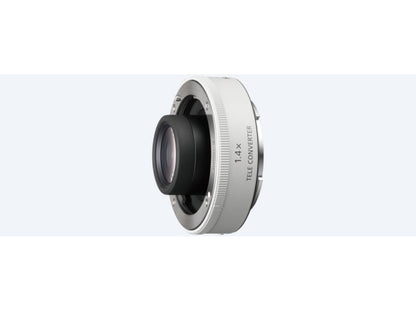 Sony E-Mount 1.4x Teleconverter
