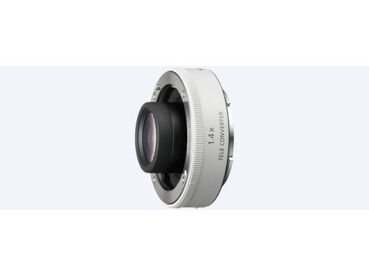 Kaufuniversum - Sony E-Mount 1.4x Teleconverter