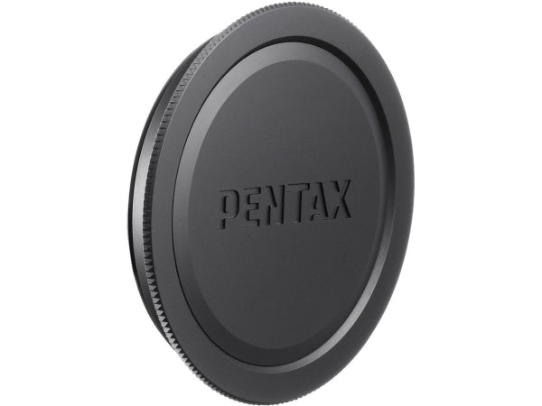 Kaufuniversum - Pentax Frontdeckel 15mm Limited Edition