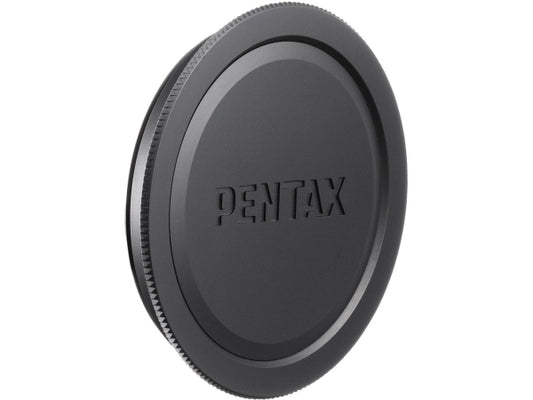 Kaufuniversum - Pentax Frontdeckel 15mm Limited Edition