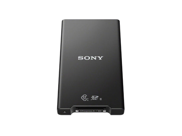 Kaufuniversum - Sony MRW-G2 CFexpress Typ A Card Reader