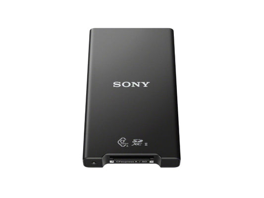 Kaufuniversum - Sony MRW-G2 CFexpress Typ A Card Reader