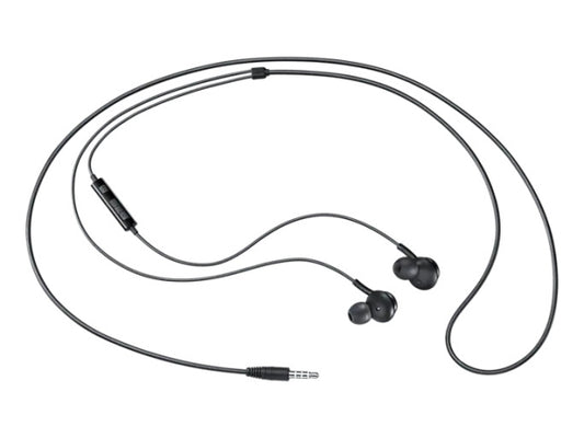 Kaufuniversum - Samsung 3.5mm Earphones Black