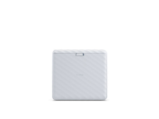 Kaufuniversum - Fujifilm Instax Link Wide Ash White
