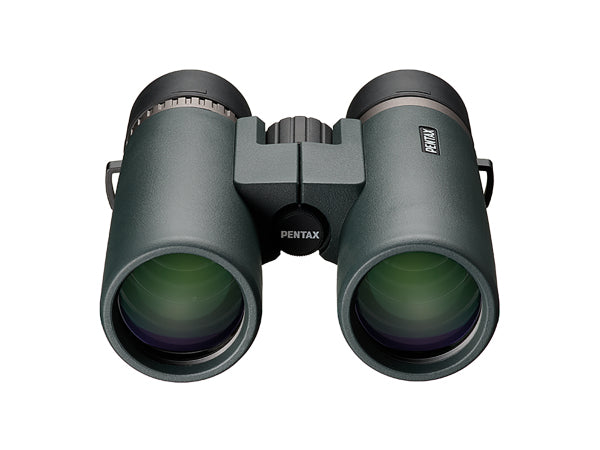 Kaufuniversum - Pentax Fernglas SD 7x42 ED