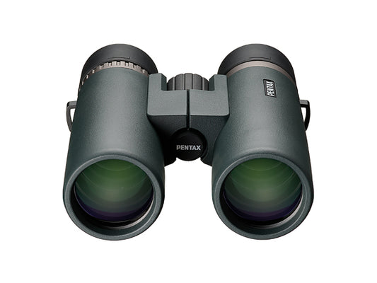 Kaufuniversum - Pentax Fernglas SD 7x42 ED
