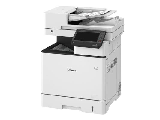 Kaufuniversum - Canon i-SENSYS MF842Cdw Color Laser A4