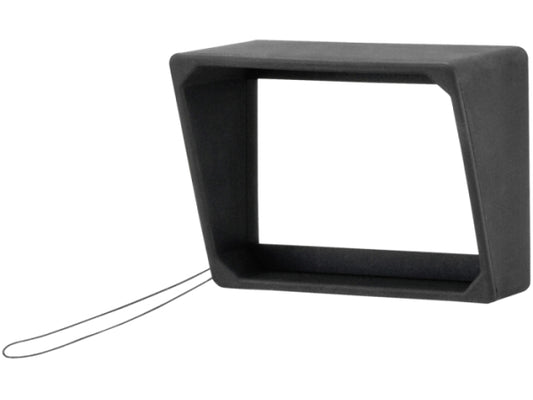 Kaufuniversum - OM System Olympus PFUD-057 LCD Hood für PT-057