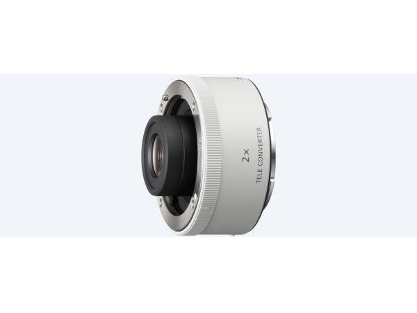 Kaufuniversum - Sony E-Mount 2.0x Teleconverter