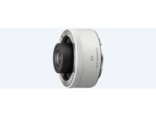 Kaufuniversum - Sony E-Mount 2.0x Teleconverter