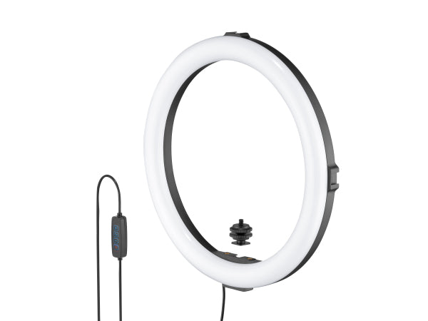 Kaufuniversum - Joby Beamo Ring Light 12"