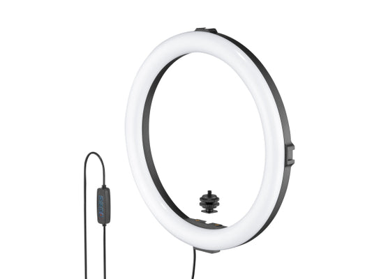 Kaufuniversum - Joby Beamo Ring Light 12"