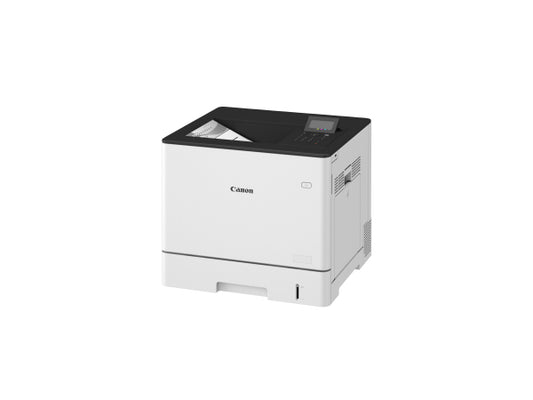 Kaufuniversum - Canon i-SENSYS LBP732Cdw A4 Colorlaser