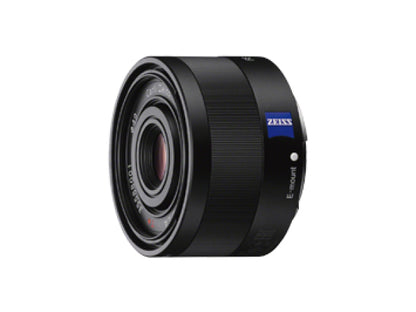Sony E-Mount FF 35mm F2.8 T* ZA