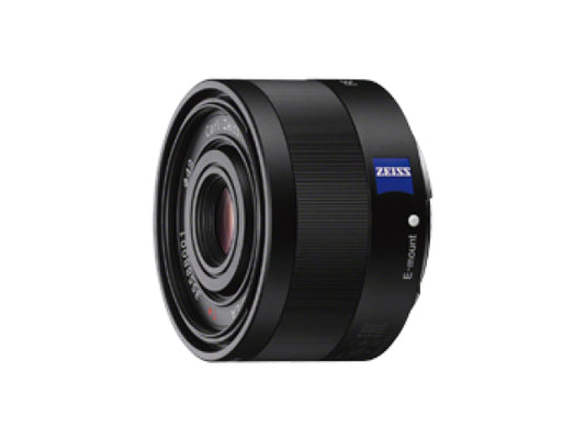 Kaufuniversum - Sony E-Mount FF 35mm F2.8 T* ZA