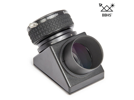 Kaufuniversum - Baader 2" BBHS ClickLock Zenitprisma