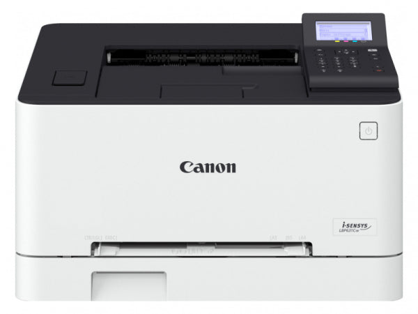 Kaufuniversum - Canon i-SENSYS LBP633Cdw Color-Laser
