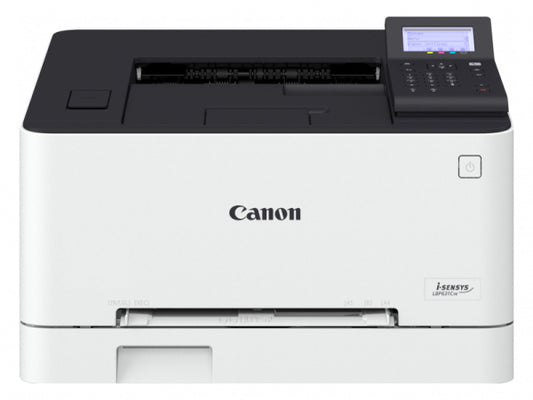 Kaufuniversum - Canon i-SENSYS LBP633Cdw Color-Laser