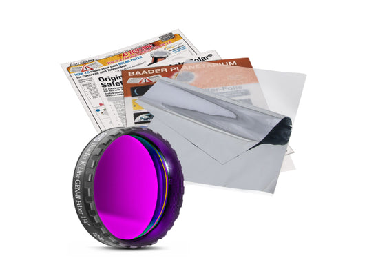 Kaufuniversum - Baader Kalzium Filter GEN-II 1¼" m.LPFC