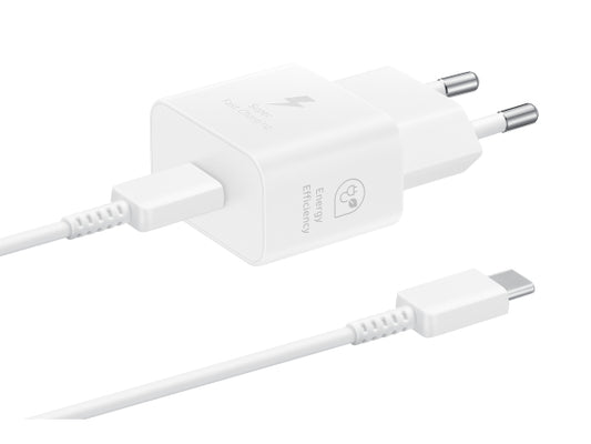 Kaufuniversum - Samsung 25W PD Power Adapter white