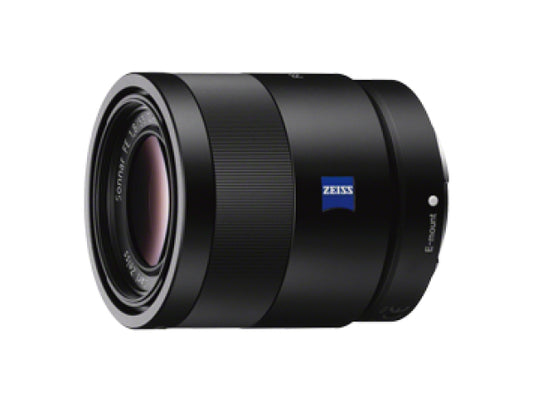 Kaufuniversum - Sony E-Mount FF 55mm F1.8 T ZA