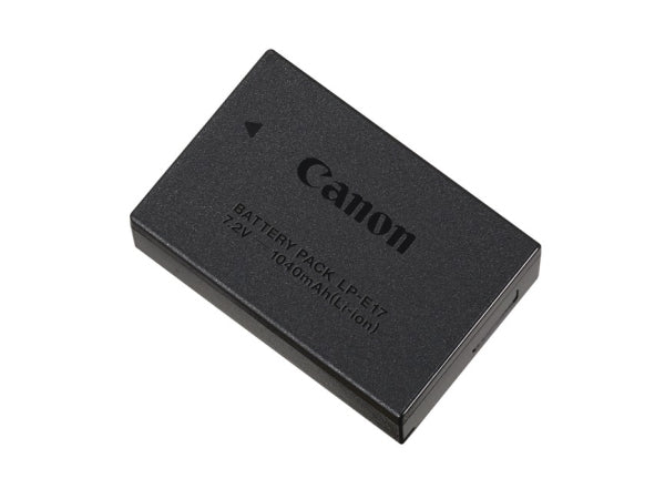 Kaufuniversum - Canon Batteriepack LP-E17