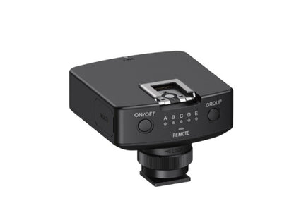 Sony FA-WRR1, Funk-Blitzempfänger