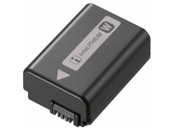 Kaufuniversum - Sony "W" Serie Akku NP-FW50 Li-Ion