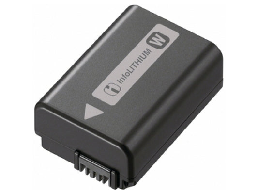 Kaufuniversum - Sony "W" Serie Akku NP-FW50 Li-Ion