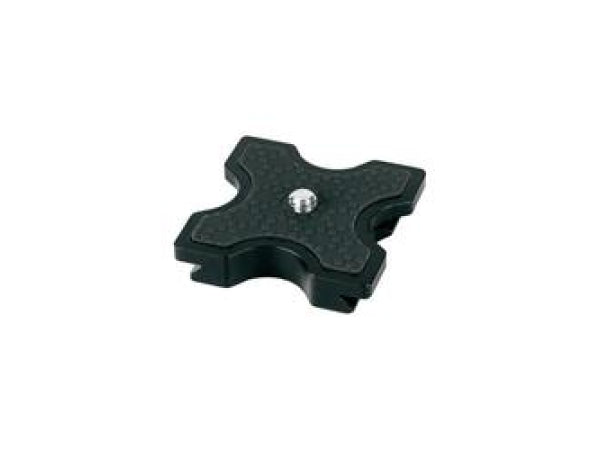 Kaufuniversum - Joby X Plate for GP Focus und 5K