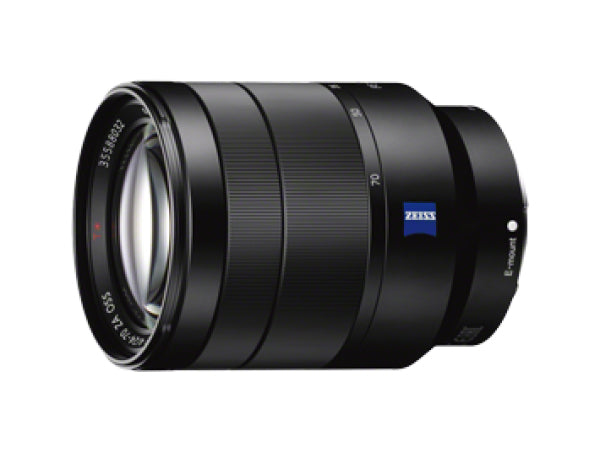 Kaufuniversum - Sony E-Mount FF 24-70mm F4 T ZA OSS