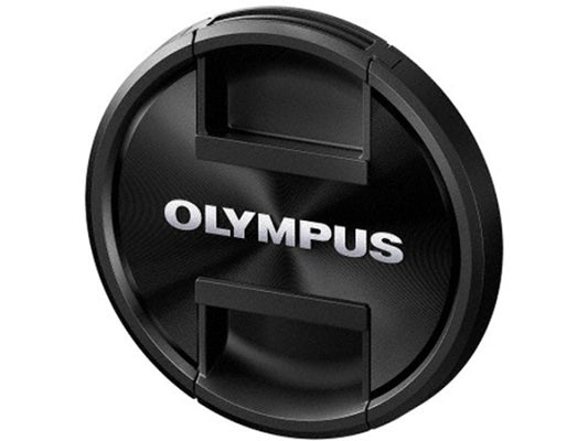 Kaufuniversum - OM System Olympus LC-62F Objektivdeckel