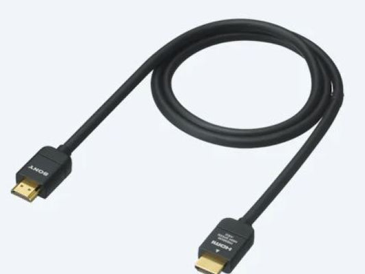 Kaufuniversum - Sony MiniHDMI Cable DLC-HX10C 1m