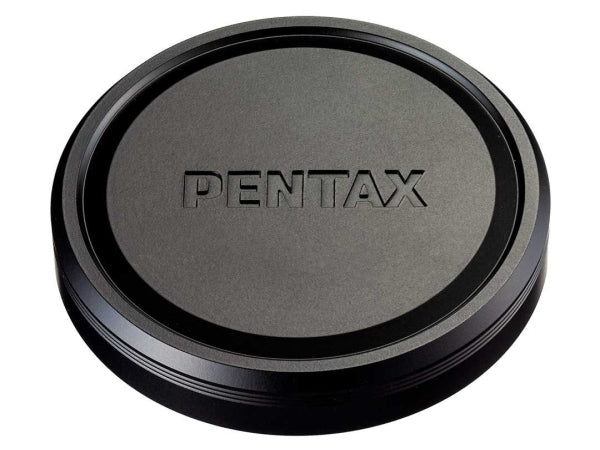 Kaufuniversum - Pentax Lens Cap O-LW54A (Black)