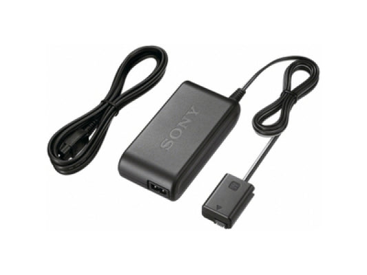Kaufuniversum - Sony AC-PW20 NEX AC Netzteil (NPFW50)