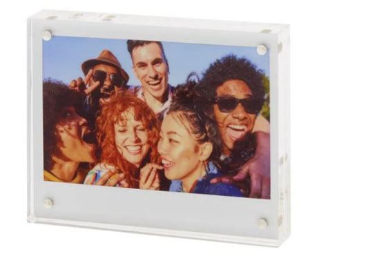 Kaufuniversum - Fujifilm Instax Wide Acrylic Frame