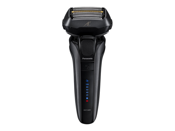 Kaufuniversum - Panasonic Nass-/Trocken Rasierer ES-LV9U